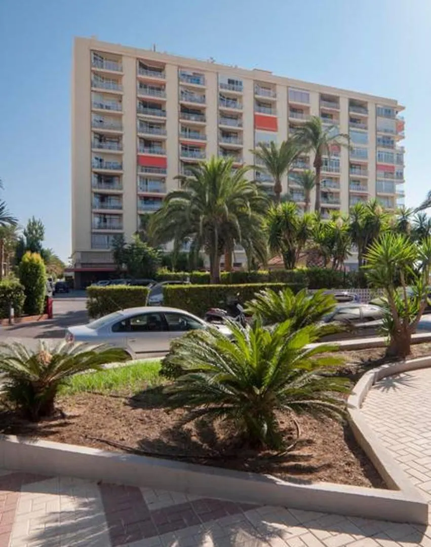 Apartment Calle Brasil Torremolinos 0*,