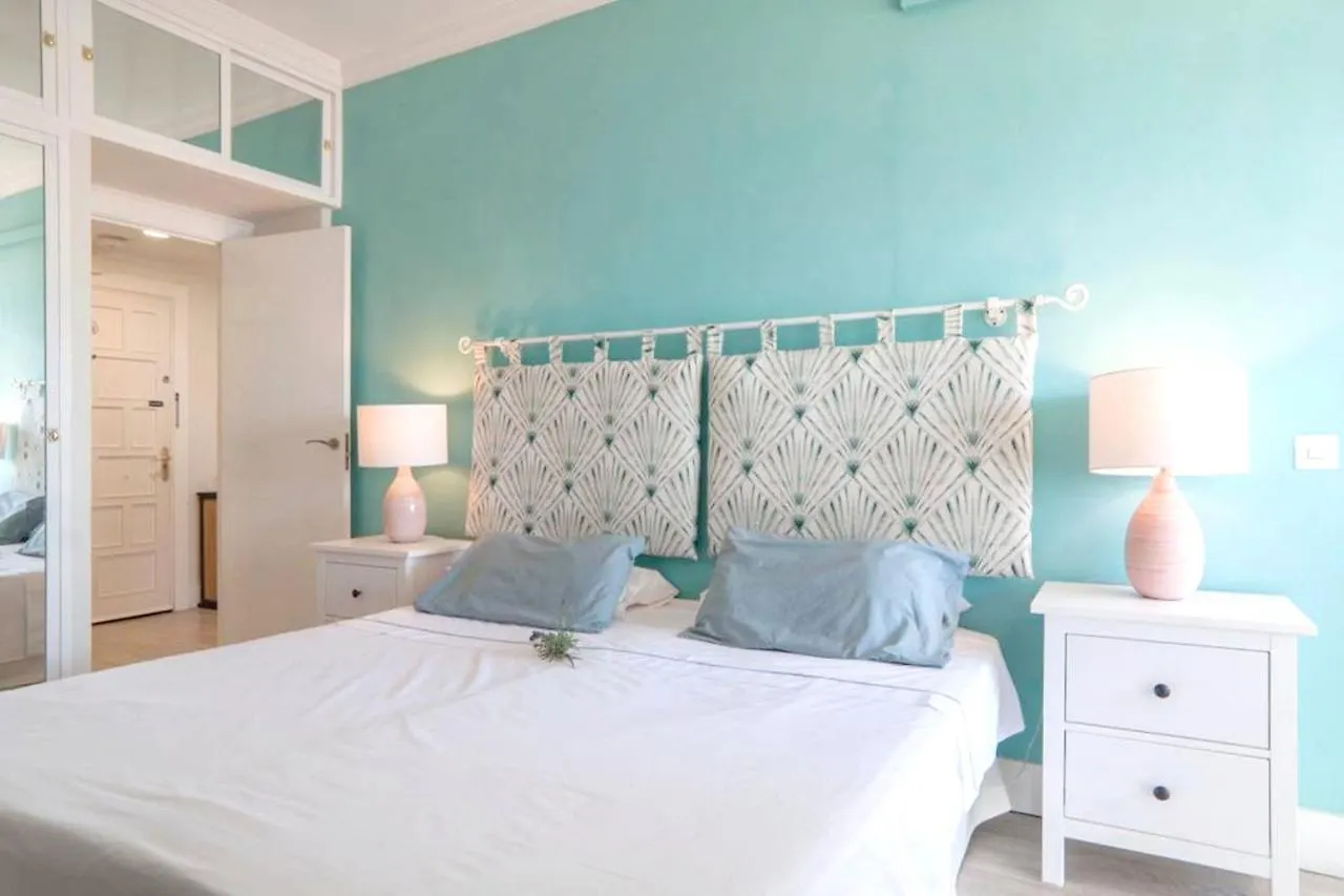 Apartment Calle Brasil Torremolinos